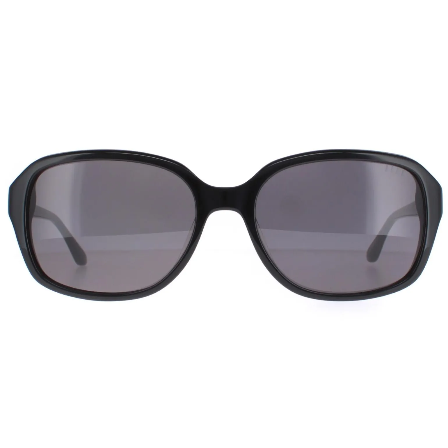 Elle Sunglasses 14905 BK Black Grey