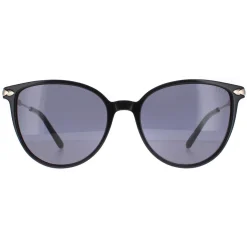 Elle Sunglasses 14912 BK Black Grey