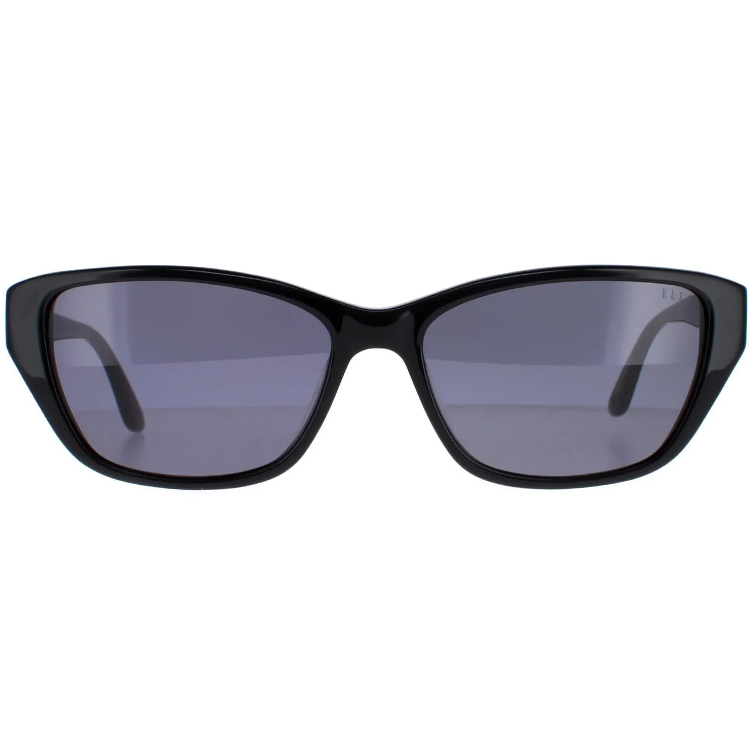Elle Sunglasses 14920 BK Black Grey