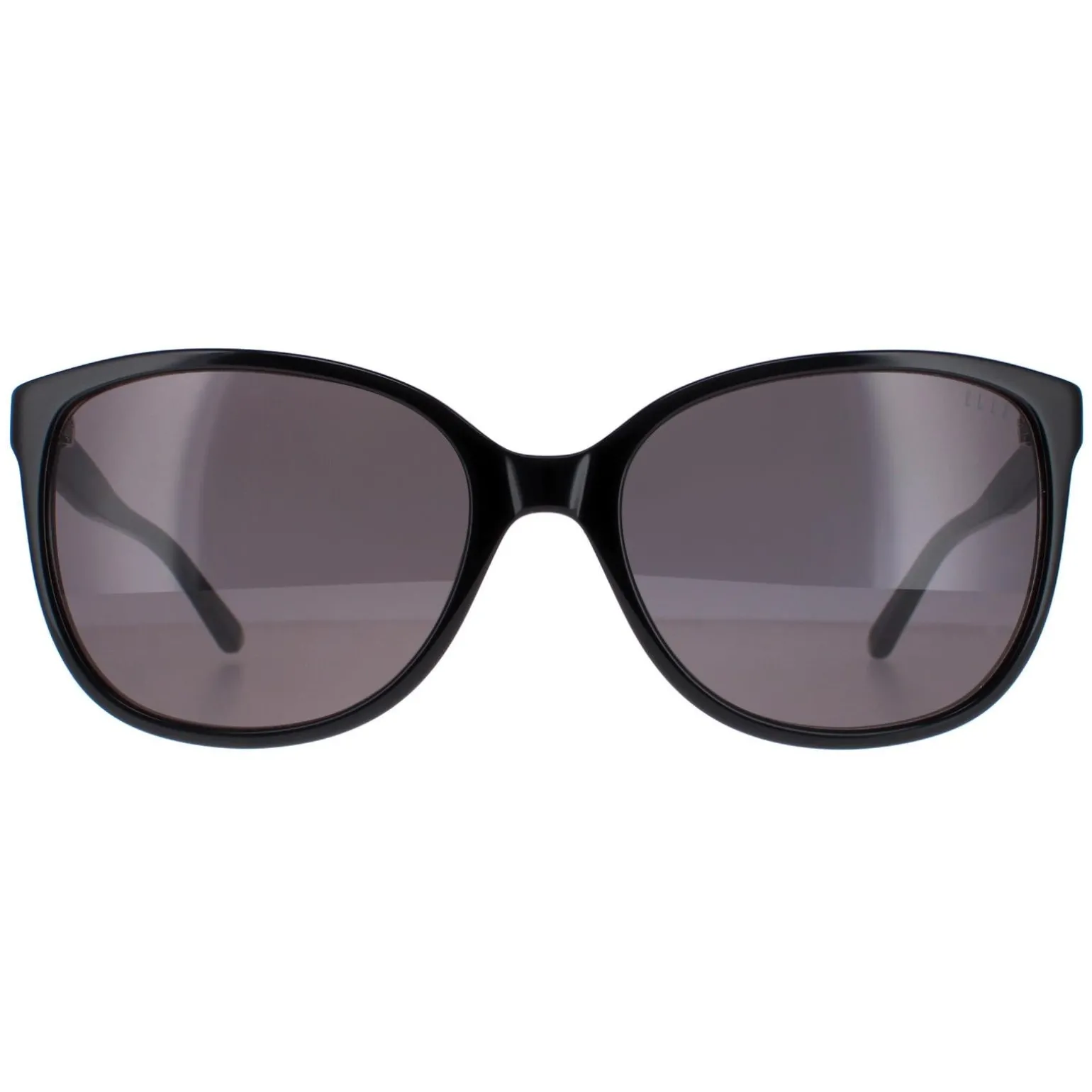 Elle Sunglasses 14888 BK Black Grey