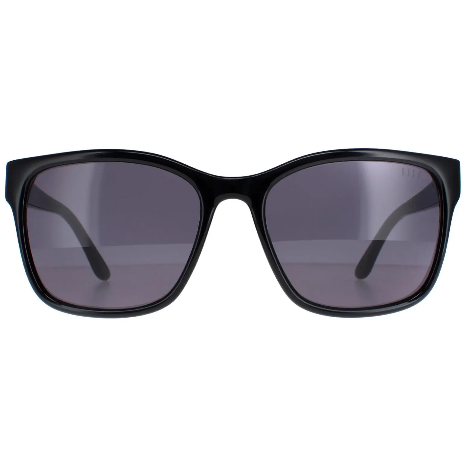 Elle Sunglasses 14875 BK Black Grey