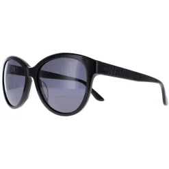 Elle Sunglasses 14921 BK Black Grey
