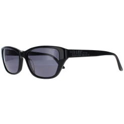 Elle Sunglasses 14920 BK Black Grey