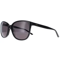 Elle Sunglasses 14888 BK Black Grey