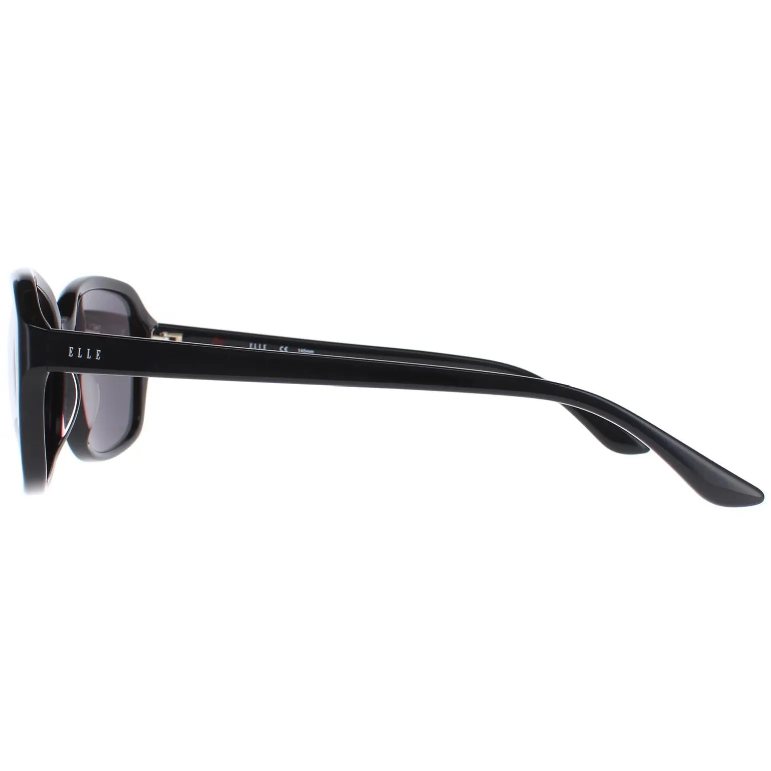 Elle Sunglasses 14905 BK Black Grey