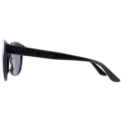 Elle Sunglasses 14921 BK Black Grey
