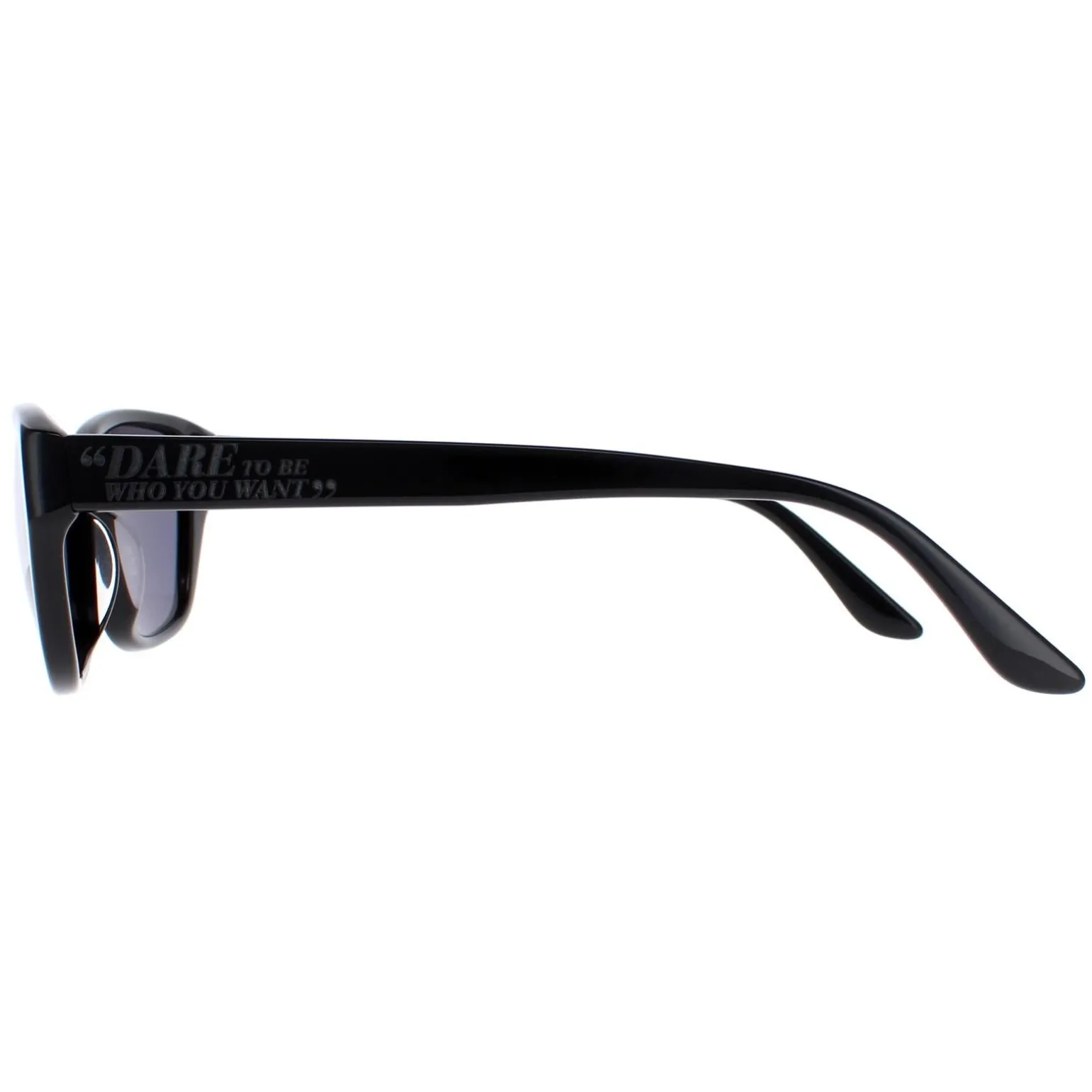 Elle Sunglasses 14920 BK Black Grey