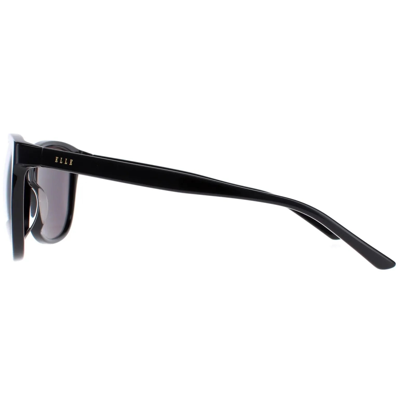 Elle Sunglasses 14888 BK Black Grey