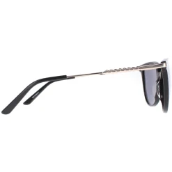 Elle Sunglasses 14912 BK Black Grey