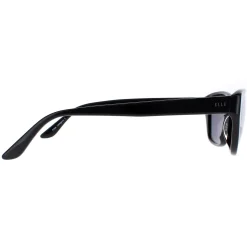 Elle Sunglasses 14920 BK Black Grey