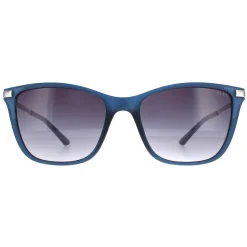Elle Sunglasses 14880 BL Blue Grey Gradient