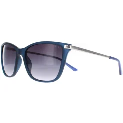 Elle Sunglasses 14880 BL Blue Grey Gradient