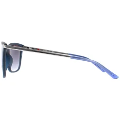 Elle Sunglasses 14880 BL Blue Grey Gradient