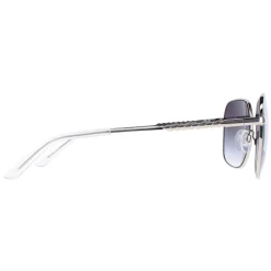 Elle Sunglasses 14911 GN Green Blue Grey Gradient