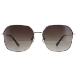 Elle Sunglasses 14906 SI Silver Grey Gradient