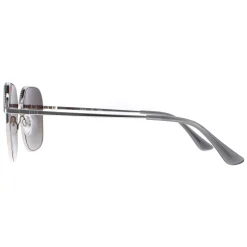 Elle Sunglasses 14906 SI Silver Grey Gradient