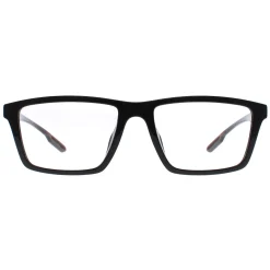 Emporio Armani Glasses Frames EA4189U 50171W Shiny Black Men