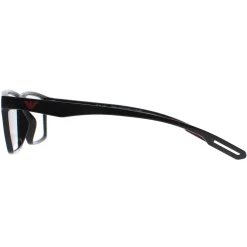 Emporio Armani Glasses Frames EA4189U 50171W Shiny Black Men