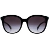 Emporio Armani Sunglasses EA4157 50178G Black Grey Gradient
