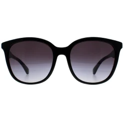Emporio Armani Sunglasses EA4157 50178G Black Grey Gradient