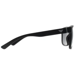 Emporio Armani Sunglasses EA4182U 500187 Matte Black Dark Grey