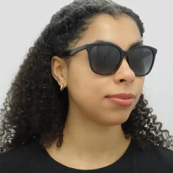 Emporio Armani Sunglasses EA4157 50178G Black Grey Gradient