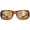 Eyelevel Sunglasses Fisherman BRN Tortoiseshell Brown Polarized