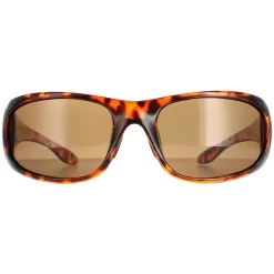 Eyelevel Sunglasses Fisherman BRN Tortoiseshell Brown Polarized