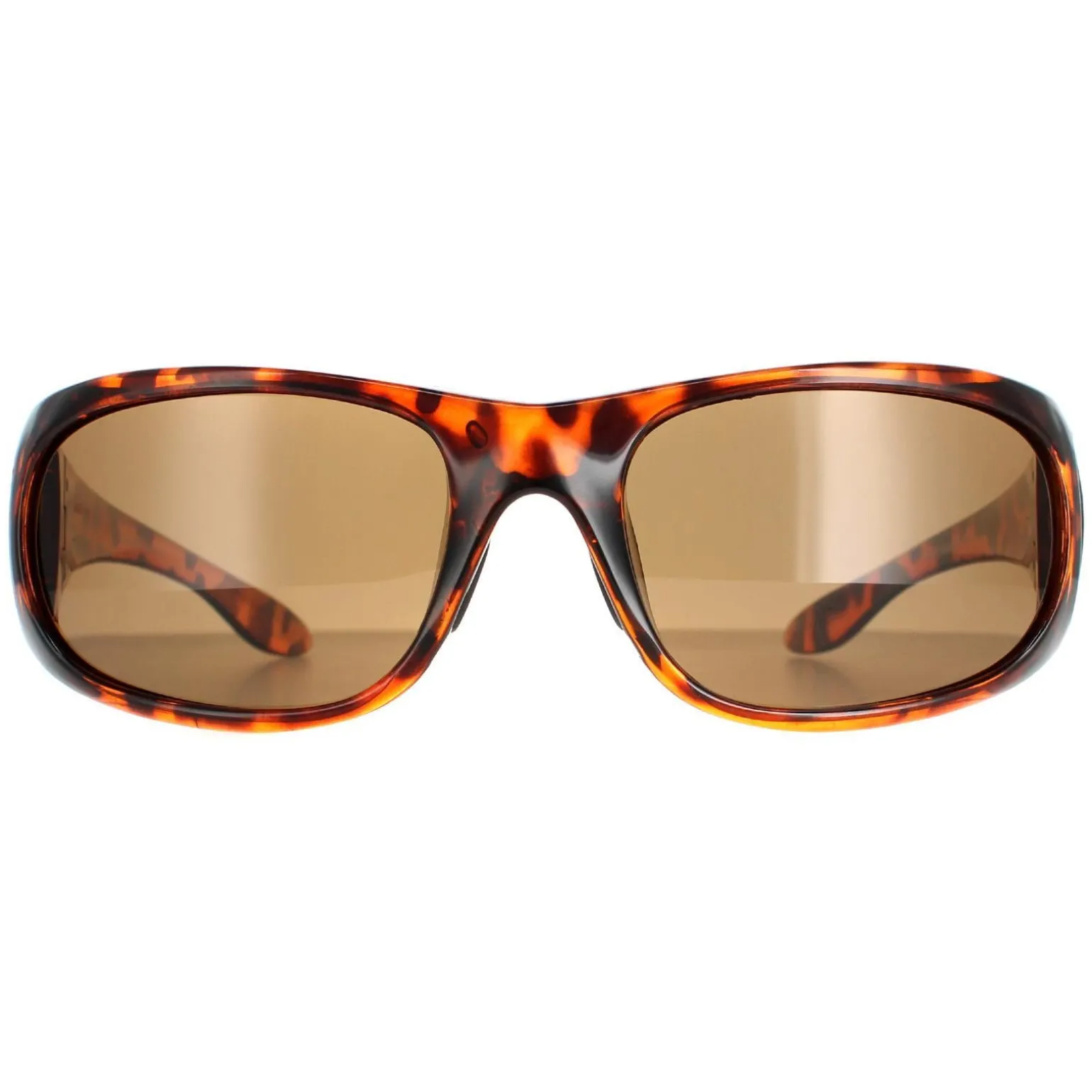 Eyelevel Sunglasses Fisherman BRN Tortoiseshell Brown Polarized