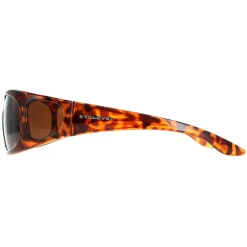 Eyelevel Sunglasses Fisherman BRN Tortoiseshell Brown Polarized
