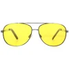Eyelevel Sunglasses Night Driver Polarized Brown Tortoise Night Vision