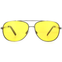 Eyelevel Sunglasses Night Driver Polarized Brown Tortoise Night Vision