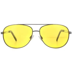 Eyelevel Sunglasses Night Driver Polarized Brown Black Night Vision Gl