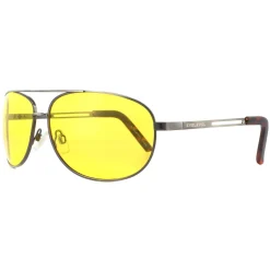 Eyelevel Sunglasses Night Driver Polarized Brown Tortoise Night Vision