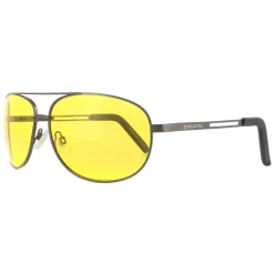 Eyelevel Sunglasses Night Driver Polarized Brown Black Night Vision Gl
