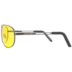Eyelevel Sunglasses Night Driver Polarized Brown Black Night Vision Gl
