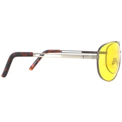 Eyelevel Sunglasses Night Driver Polarized Brown Tortoise Night Vision