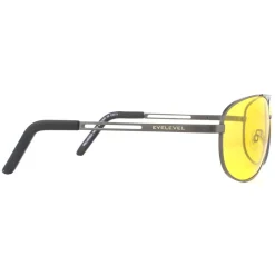 Eyelevel Sunglasses Night Driver Polarized Brown Black Night Vision Gl