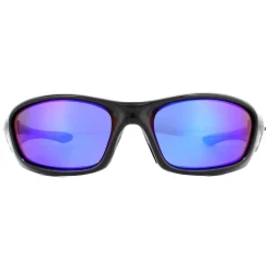 Eyelevel Sunglasses River Black Blue Polarized