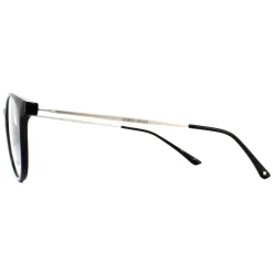 Giorgio Armani Glasses Frames AR7140 5017 Black 51mm Womens
