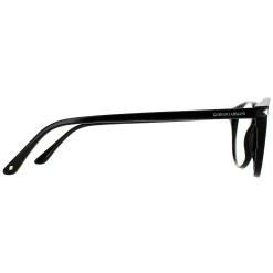 Giorgio Armani Glasses Frames AR7176 5001 Black Men