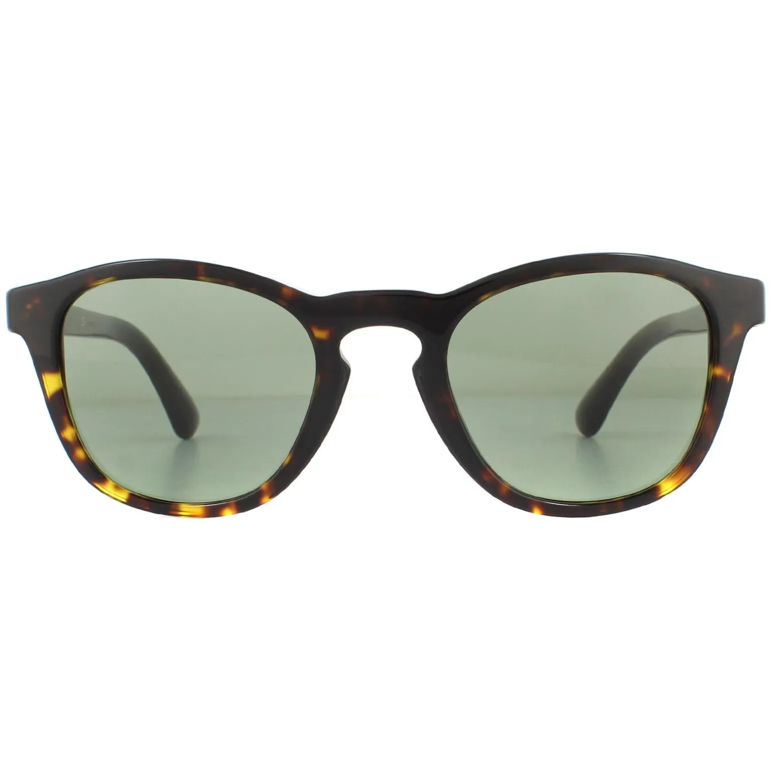 Giorgio Armani Sunglasses AR8112 5026/2 Havana Green