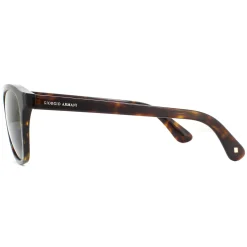 Giorgio Armani Sunglasses AR8112 5026/2 Havana Green