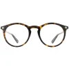 Gucci Glasses Frames GG0121O 002 Havana Men