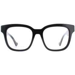Gucci Glasses Frames GG0958O 004 Black Women