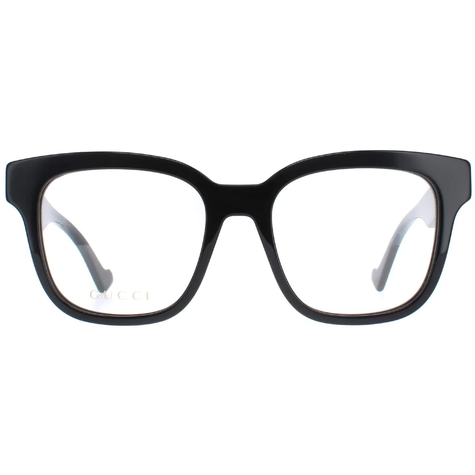 Gucci Glasses Frames GG0958O 004 Black Women