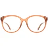 Gucci Glasses Frames GG0791O 002 Brown Women
