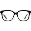 Gucci Glasses Frames GG1192O 004 Black Women