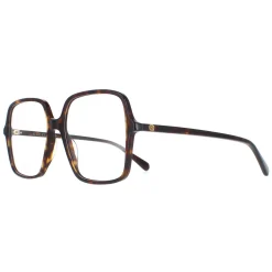 Gucci Glasses Frames GG1003O 002 Dark Havana Women