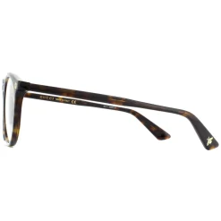 Gucci Glasses Frames GG0121O 002 Havana Men